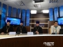 У Дніпропетровську відбулася прес-конференція щодо прибуття ікони з мощами прп. Меркурія Бригинського