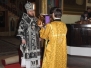 Єпископ Симеон звершив Божествену Літургію Ранішосвячених Дарів